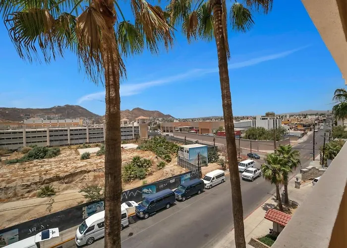 2 Minute Walk To Medano Holiday home *