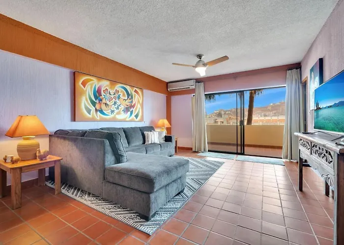 2 Minute Walk To Medano Holiday home *