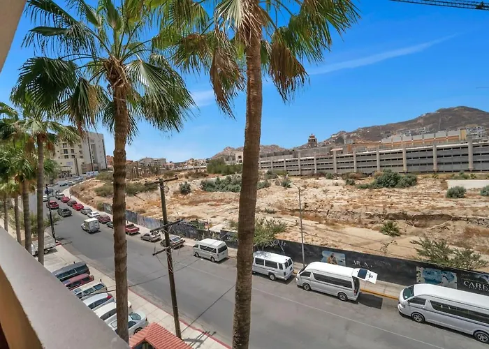 2 Minute Walk To Medano * Cabo San Lucas