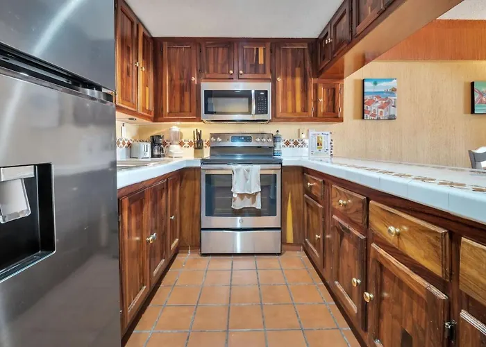 Holiday home 2 Minute Walk To Medano Cabo San Lucas