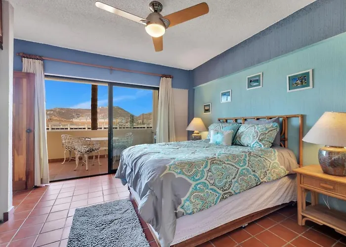 Holiday home 2 Minute Walk To Medano Cabo San Lucas
