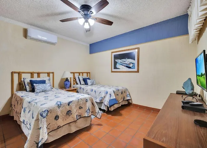 Holiday home 2 Minute Walk To Medano