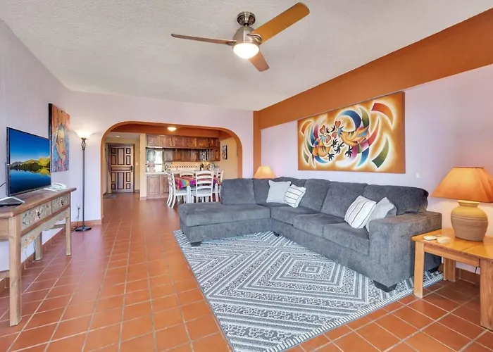 Holiday home 2 Minute Walk To Medano Cabo San Lucas